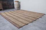 Tuareg rug 6.8 X 8.6 Feet