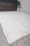 Moroccan wool rug 10 FT X 12.4 FT