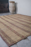 Tuareg rug 6.8 X 8.6 Feet