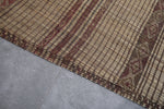 Tuareg rug 6.8 X 8.6 Feet