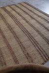 Tuareg rug 6.8 X 8.6 Feet