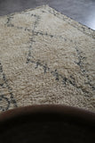 Moroccan rug 6.1 X 10 Feet