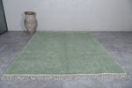 Custom Berber Moroccan rug - Handmade Moroccan Rug