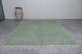 Alfombra marroquí bereber personalizada - alfombra marroquí hecha a mano