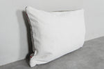 Handwoven Moroccan Kilim Pillow – 14.9 inches x 21.2 inches