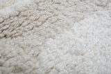 Moroccan rug 8.1 X 10 Feet