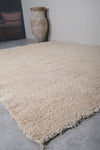 Moroccan rug 7.6 X 10 Feet