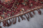 Boujaad Moroccan rug 6.5 X 11.5 Feet