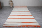 Moroccan rug 6.4 X 15.4 Feet