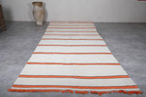Moroccan rug 6.4 X 15.4 Feet