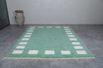 Moroccan rug 8.2 X 10.2 Feet