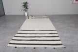Long Runner Flatwoven Moroccan Berber Rug | 5.9 FT X 15.3 FT