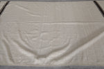 Long Runner Flatwoven Moroccan Berber Rug | 5.9 FT X 15.3 FT