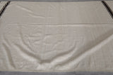 Long Runner Flatwoven Moroccan Berber Rug | 5.9 FT X 15.3 FT