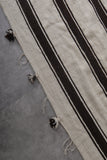 Long Runner Flatwoven Moroccan Berber Rug | 5.9 FT X 15.3 FT