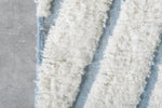 Beautiful Moroccan rug - Custom rug - Handmade wool rug