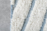 Beautiful Moroccan rug - Custom rug - Handmade wool rug