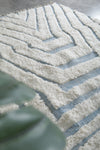 Beautiful Moroccan rug - Custom rug - Handmade wool rug