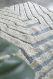 Beautiful Moroccan rug - Custom rug - Handmade wool rug