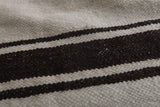Long Runner Flatwoven Moroccan Berber Rug | 5.9 FT X 15.3 FT