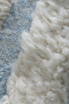 Beautiful Moroccan rug - Custom rug - Handmade wool rug