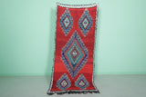 Moroccan Rug 3.6 FT X 7.8 FT