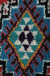 Moroccan Rug 3.6 FT X 7.8 FT