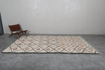 Moroccan rug 6.6 X 11.2 Feet