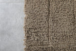 Handwoven Moroccan Rug - Custom Rug - Wool rug