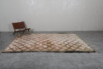 Moroccan rug 6.6 X 10.4 Feet