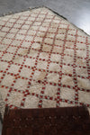 Moroccan rug 6.6 X 10.4 Feet