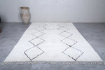Moroccan rug 8 X 11.5 Feet