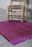 Moroccan rug 2.2 X 2.6 Feet