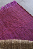 Moroccan rug 2.2 X 2.6 Feet
