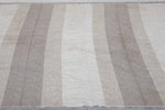 Moroccan rug 5.4 X 8.2 Feet