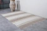 Moroccan rug 5.4 X 8.2 Feet