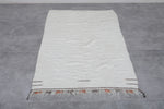 Moroccan rug 2.8 X 4.4 Feet
