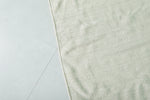 Amazing Flat-Woven Berber Moroccan Rug 5.9 FT X 9.2 FT