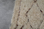 Moroccan rug 6.8 X 9.2 Feet