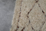 Moroccan rug 6.8 X 9.2 Feet