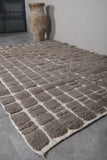 Moroccan rug 7.1 X 9.9 Feet