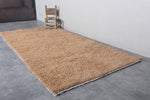 Moroccan rug 5 X 9.7 Feet