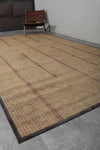 Tuareg rug 7.1 X 12.4 Feet