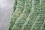 Moroccan rug 6 X 9 Feet