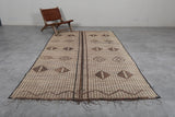 Tuareg rug 6 X 10.4 Feet