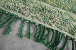 Moroccan rug 6 X 9 Feet