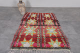 Moroccan Rug 3.5 FT X 5.3 FT