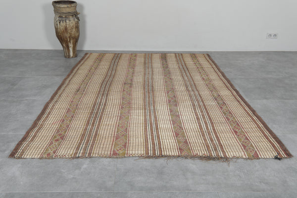 Tuareg mat 6.1 FT x 8 FT