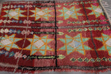 Moroccan Rug 3.5 FT X 5.3 FT