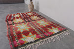 Moroccan Rug 3.5 FT X 5.3 FT